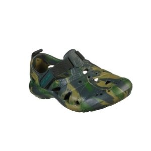 Boys Sketchers Foamies